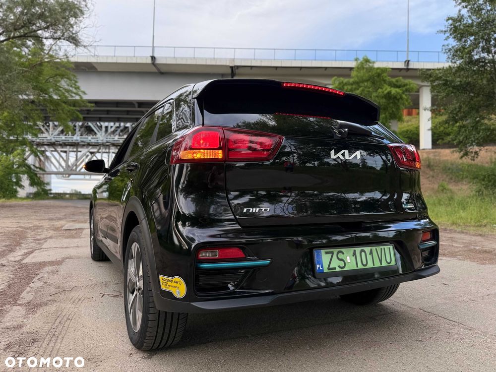 Kia Niro - 3