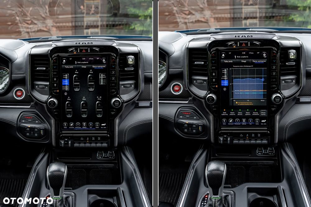 RAM 1500 TRX - 32