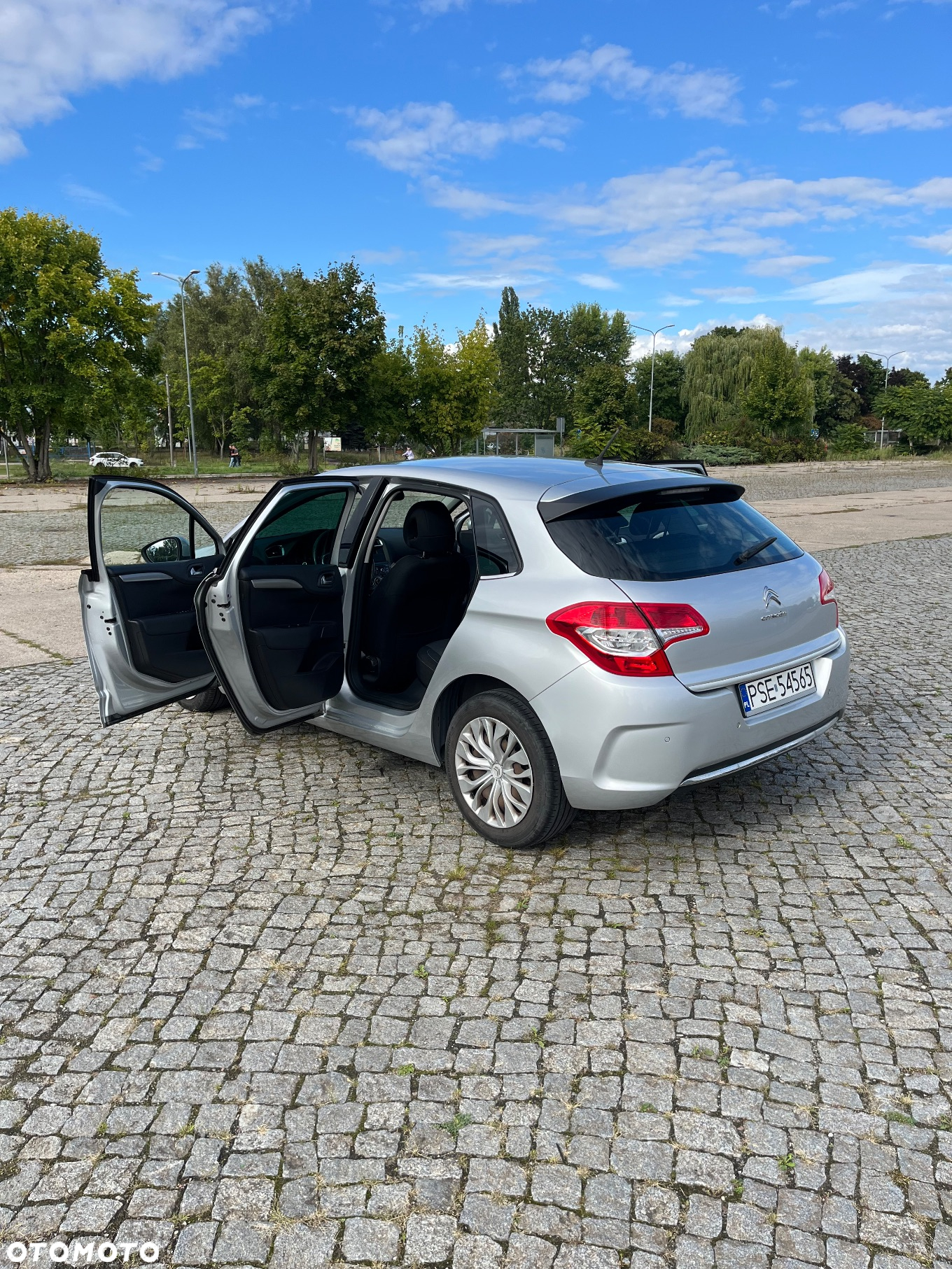Citroën C4 - 2