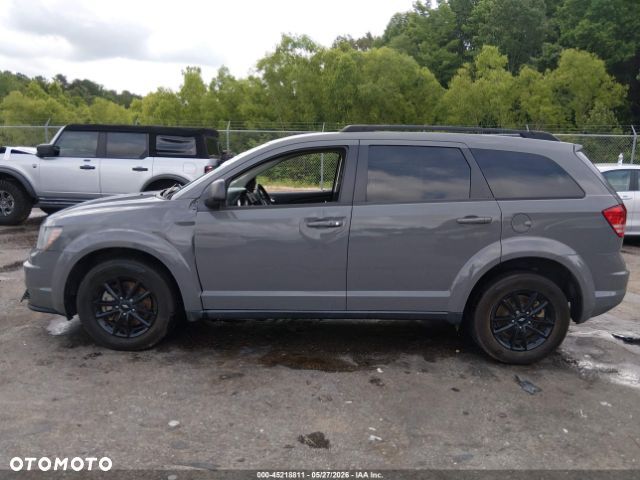 Dodge Journey - 6