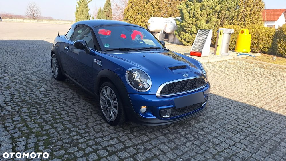 MINI Cooper S Standard - 2