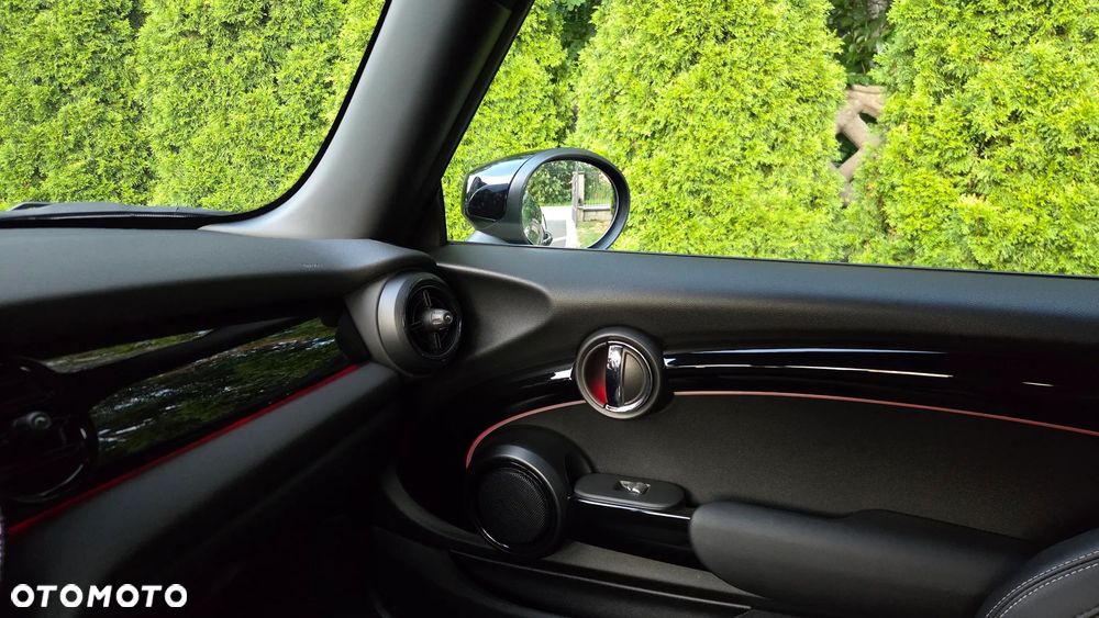 MINI Cooper S sport - 19