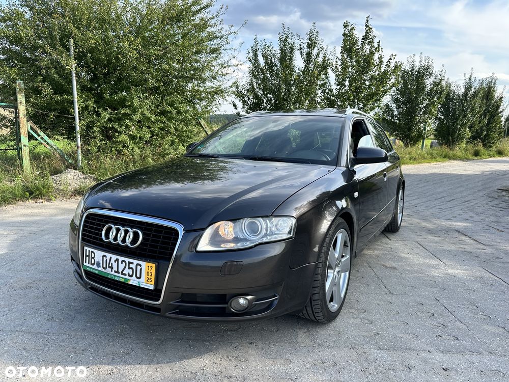 Audi A4 ver-2-0-tdi - 2