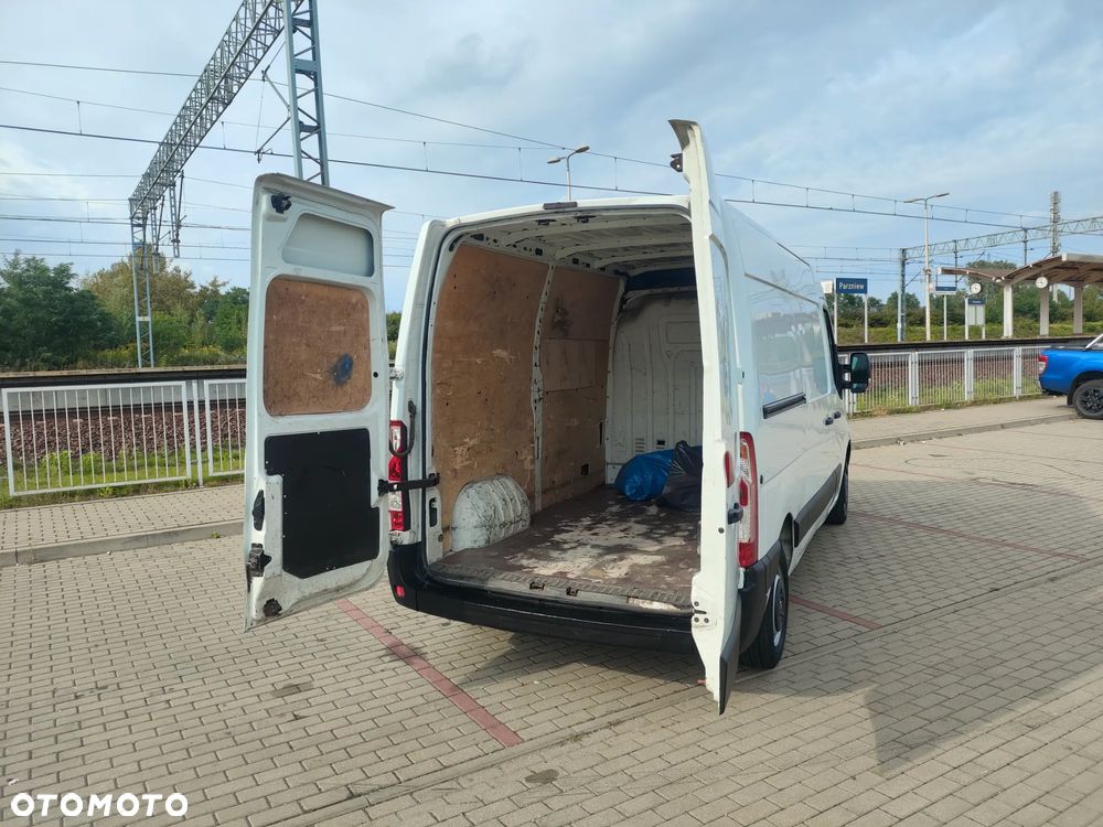 Renault Master - 19