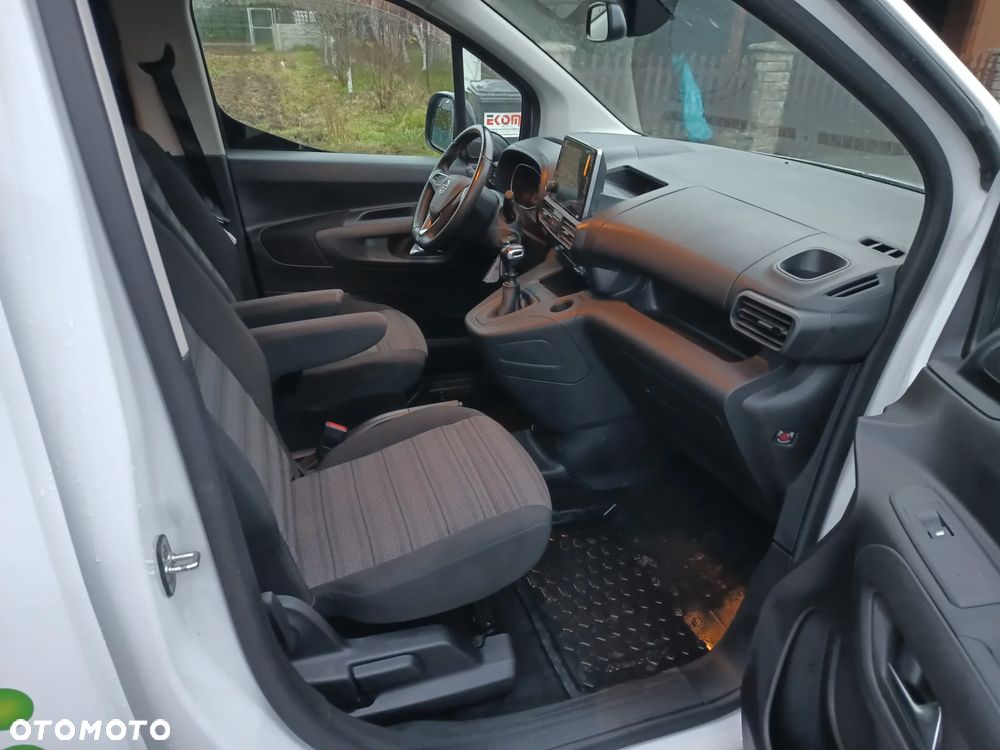 Opel Combo XL 1.5 D Start/Stop Ultimate - 33