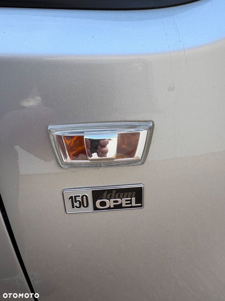 Opel Meriva 1.4 150 Jahre - 26