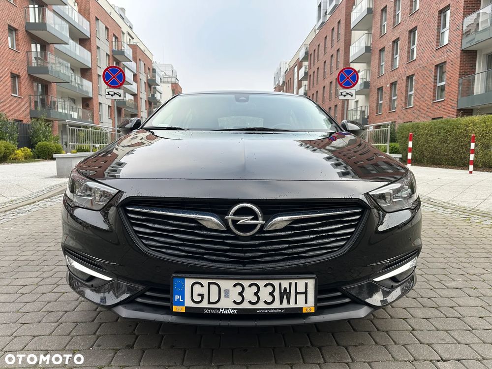 Opel Insignia - 2