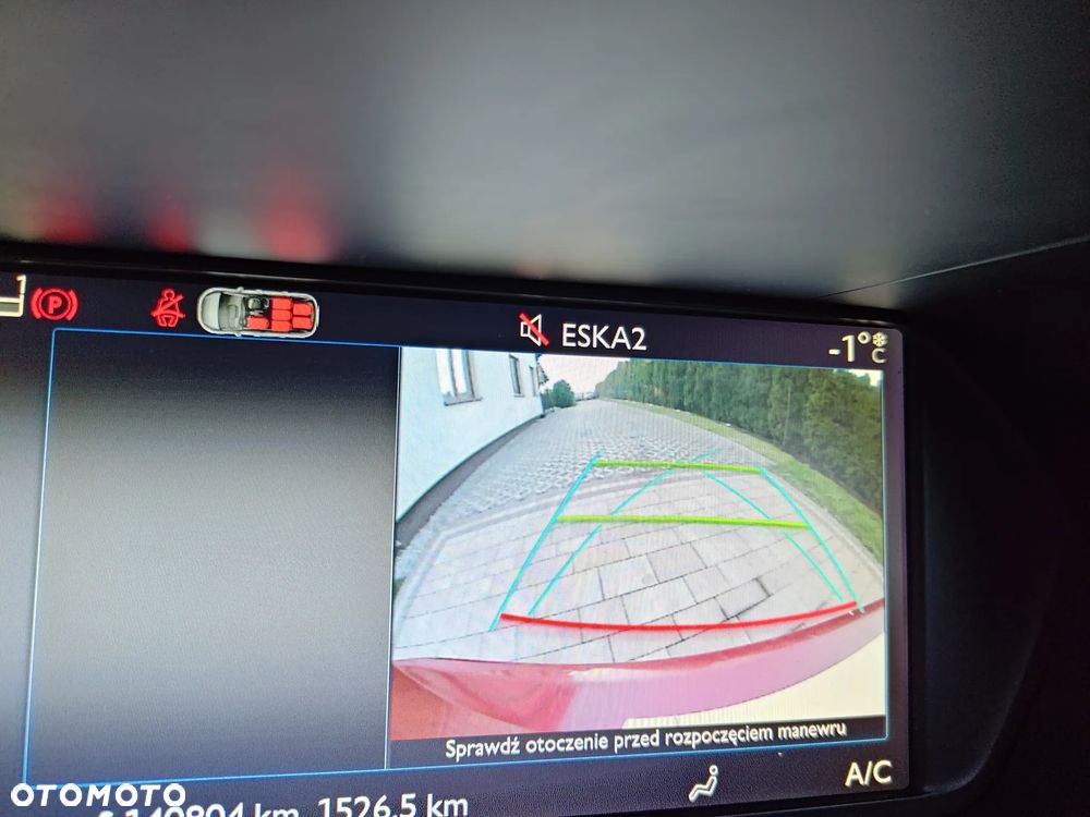 Citroën C4 Grand Picasso - 24