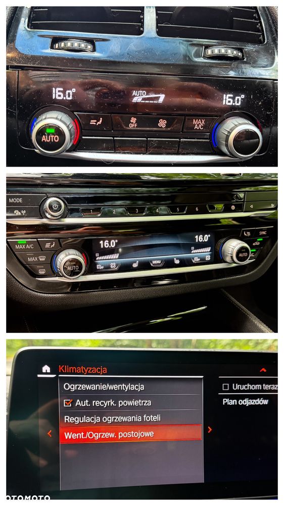 BMW Seria 5 530d xDrive mHEV Luxury Line - 38