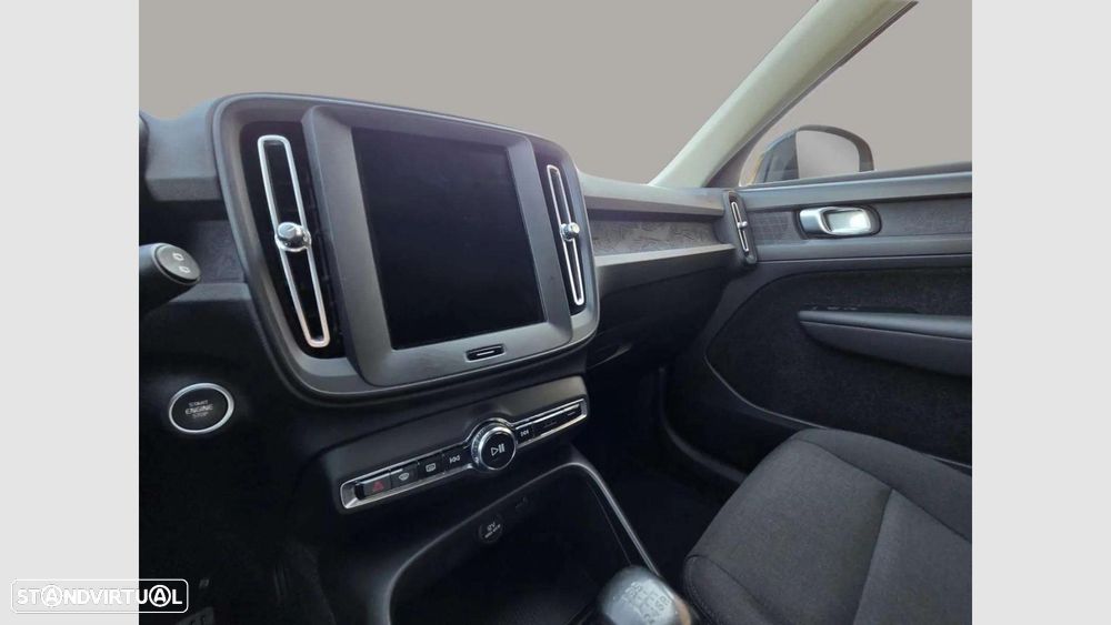 Volvo XC 40 2.0 D3 Inscription - 23