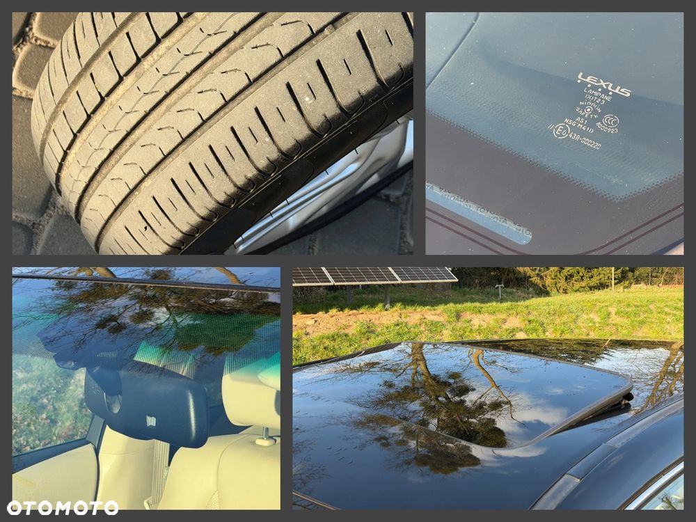 Lexus RX 450h Prestige - 30