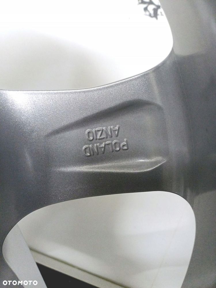 felgi ALU 16 5x112 seat leon ateca toledo III alhambra I altea exeo - 8