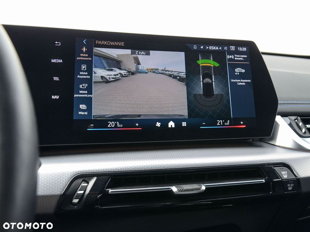 BMW X1 xDrive20d mHEV sport - 30