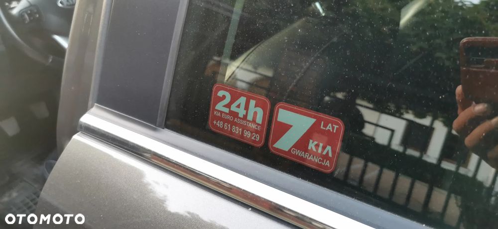 Kia Sportage 1.6 GDI L 2WD - 10