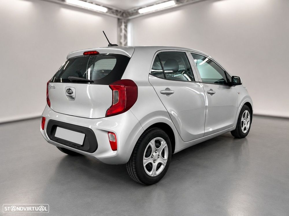 Kia Picanto - 5
