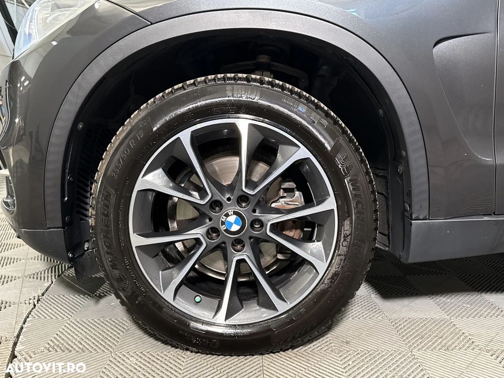 BMW X5 xDrive25d - 14