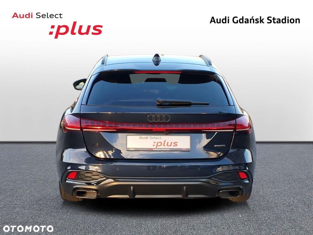 Audi A5 Avant - 5
