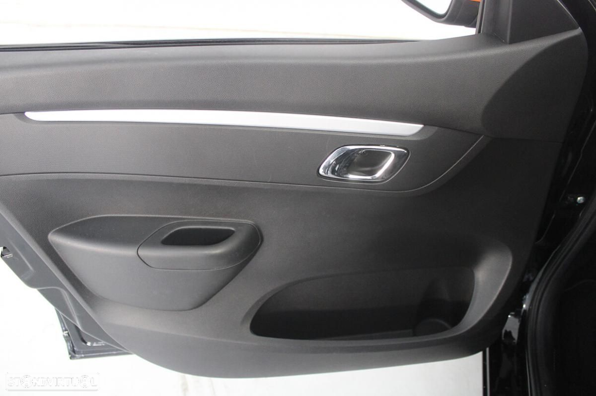 Dacia Spring Electric 45 Comfort Plus - 8