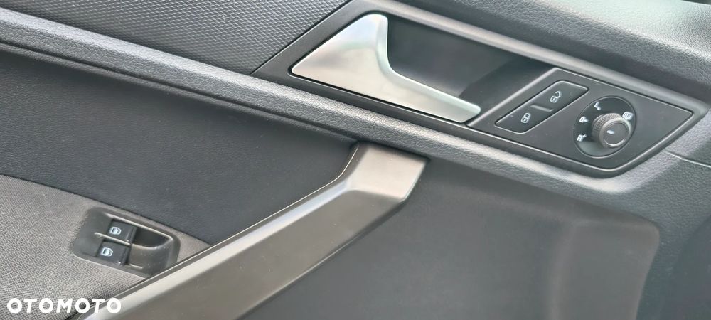 Volkswagen Caddy 2.0 TDI Trendline - 21