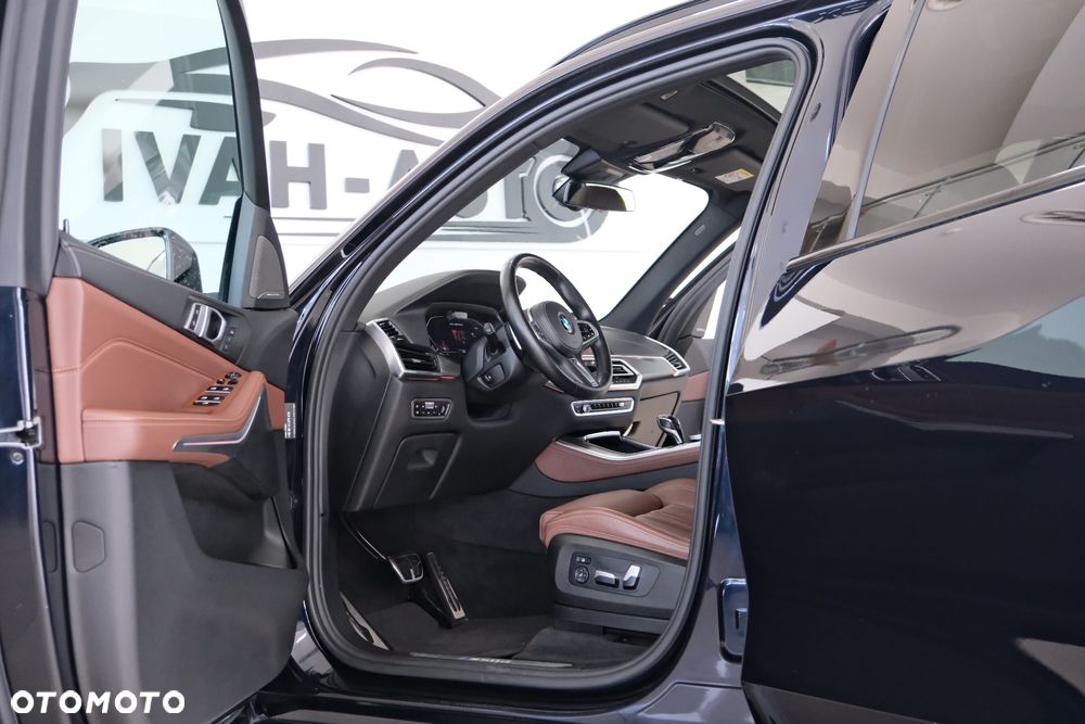 BMW X5 M - 22