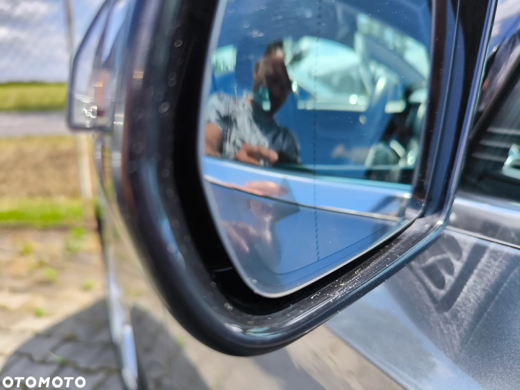 Mercedes-Benz Klasa E 200 d 9G-TRONIC - 35
