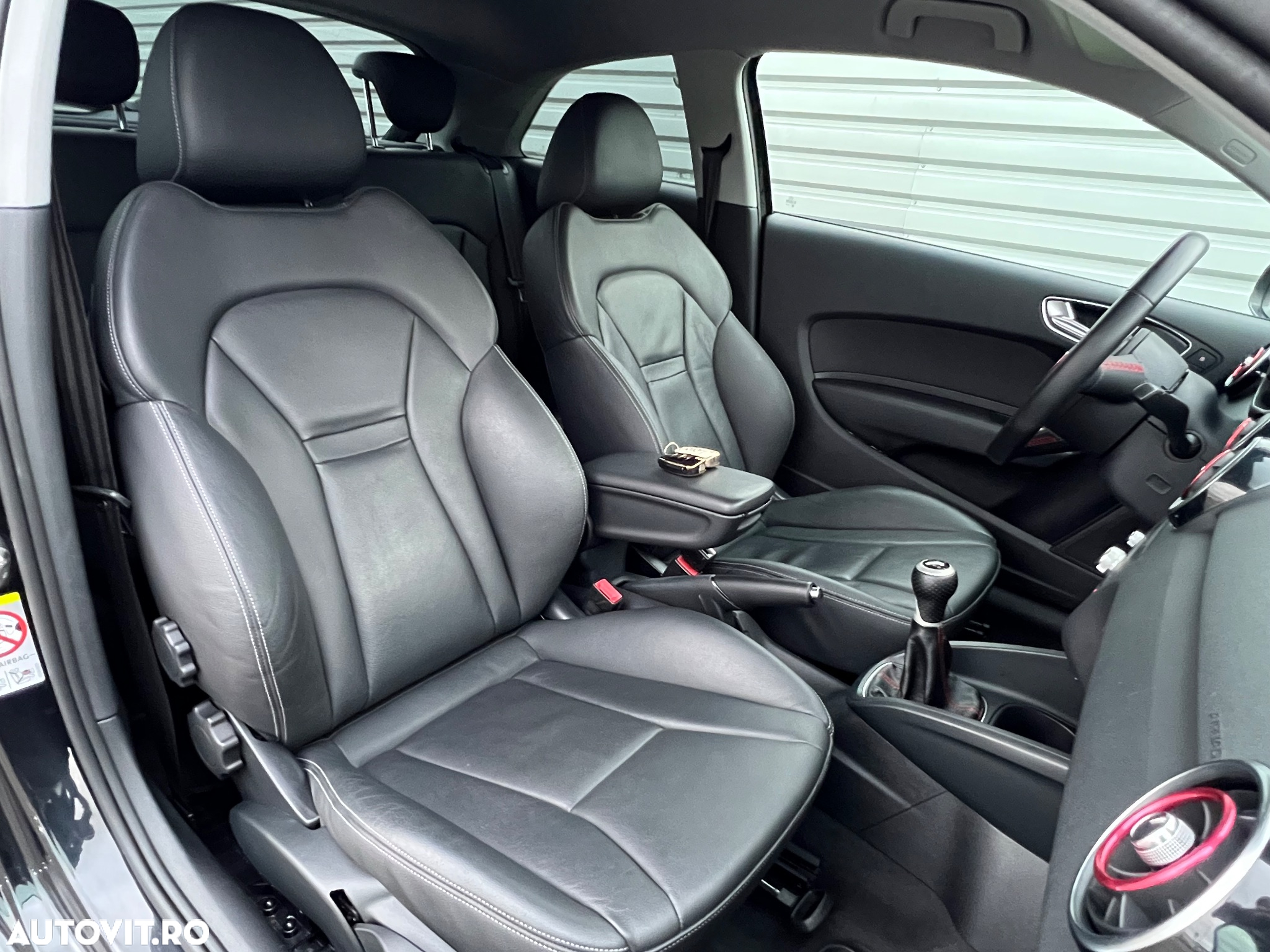 Audi A1 - 17