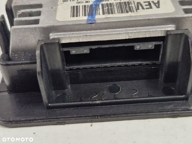 HYUNDAI IONIQ IV 4 MODUŁ ŁADOWARKA INDUKCYJNA 95500-G2100 - 7