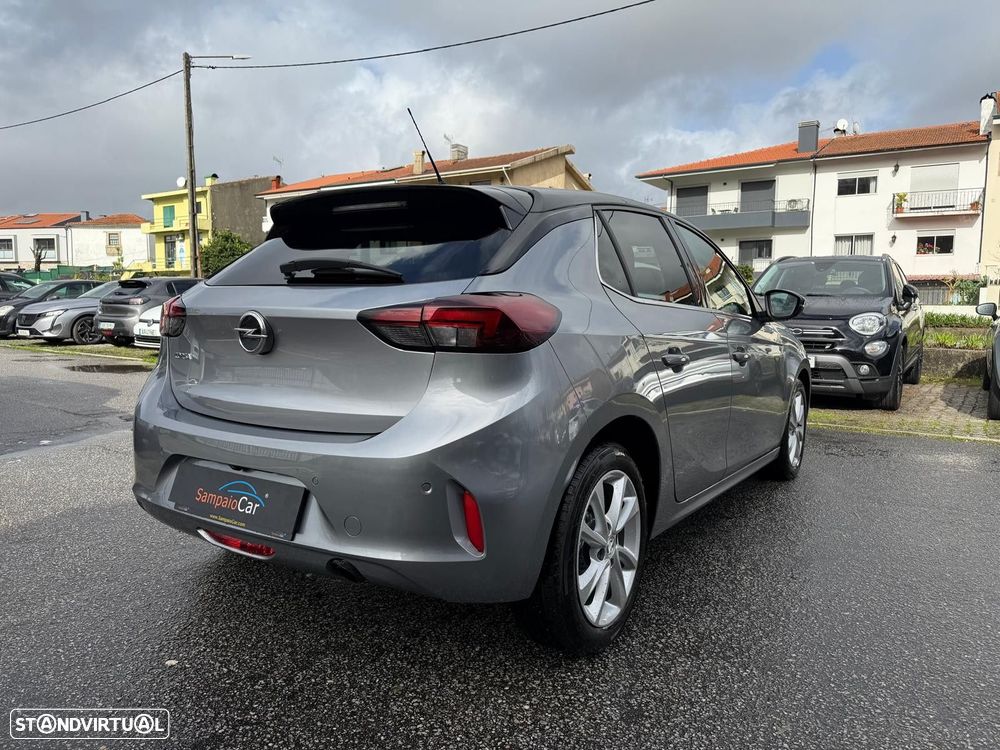 Opel Corsa 1.5 D Elegance - 3