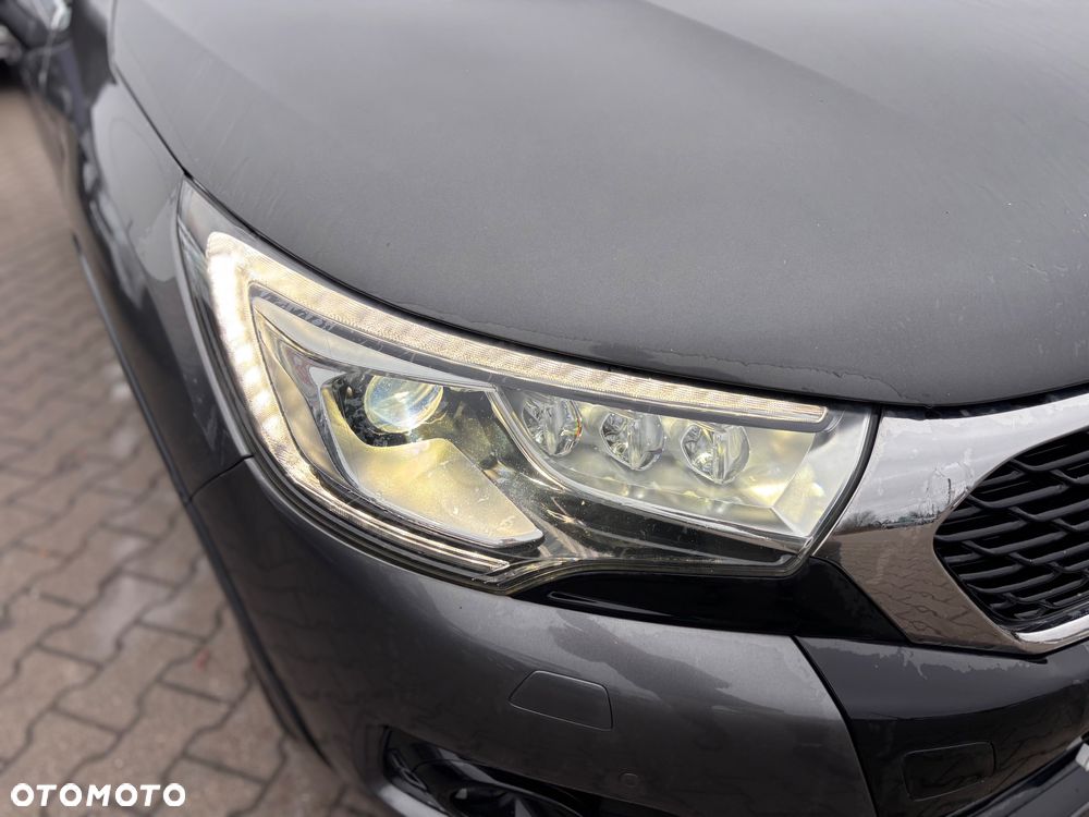 DS Automobiles DS 4 Crossback ver-bluehdi-120-eat6-stop-start-allure - 7