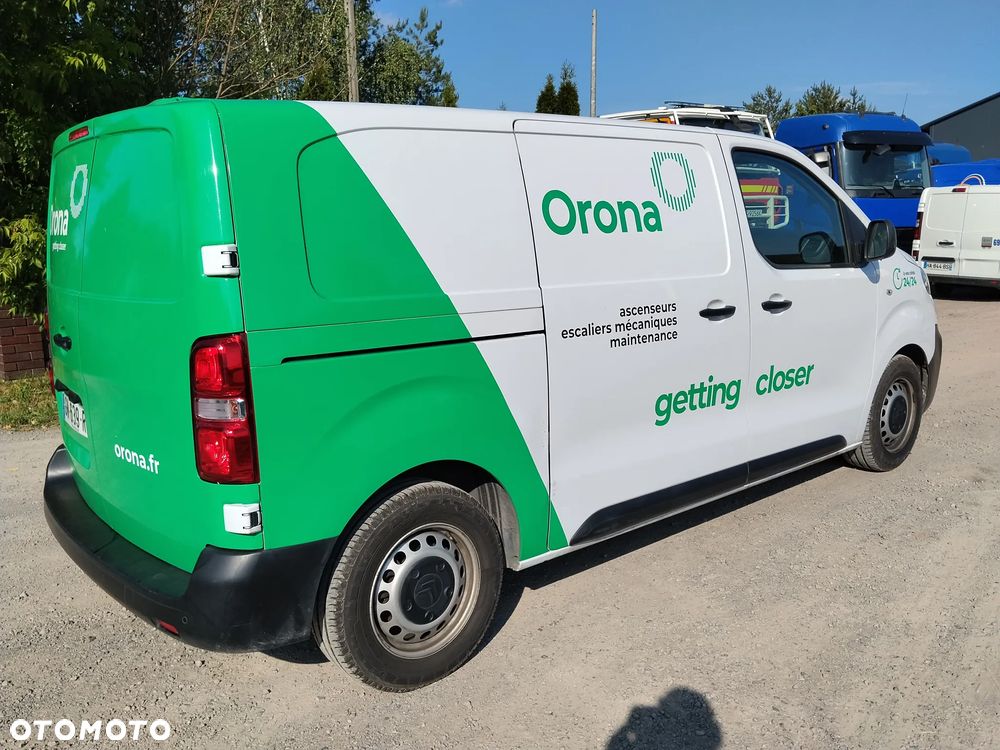 Citroën Jumpy - 4