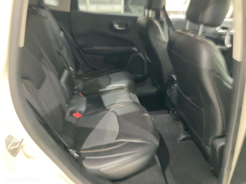 Jeep Compass 2.0 MJD Limited 4WD S&S - 7