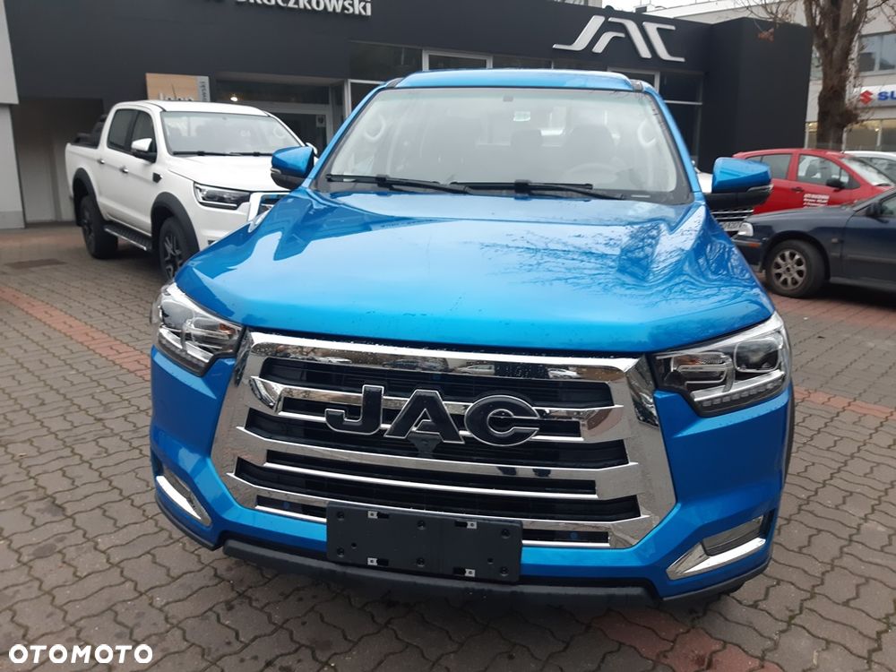 JAC T8 PRO - 2