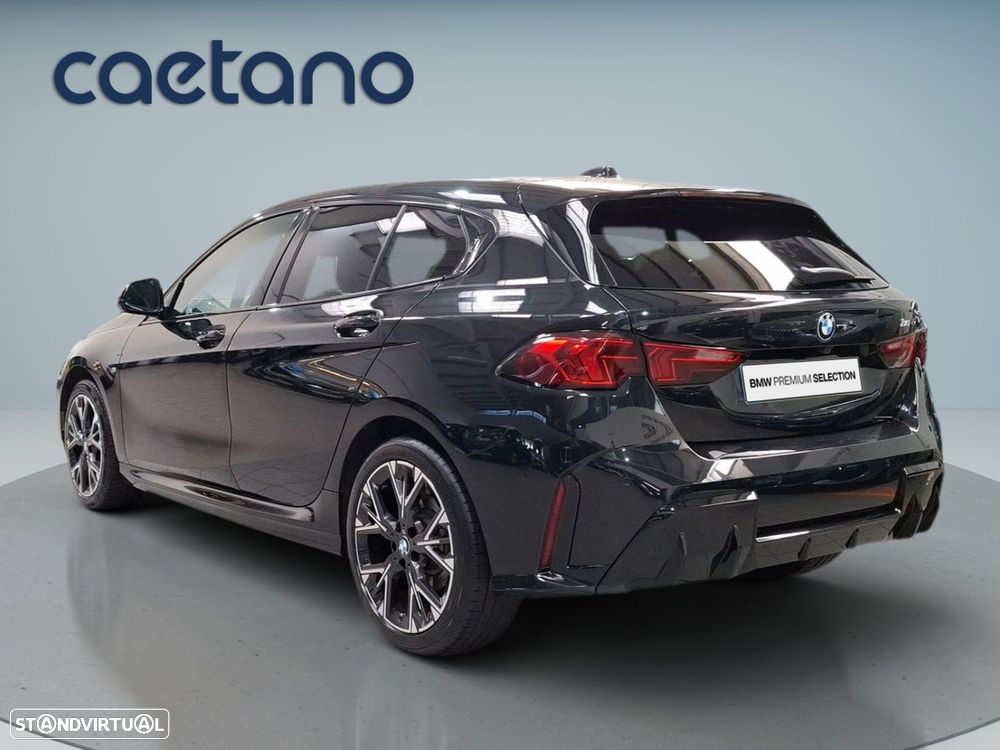 BMW 116 Pack Desportivo M — fotografia 6
