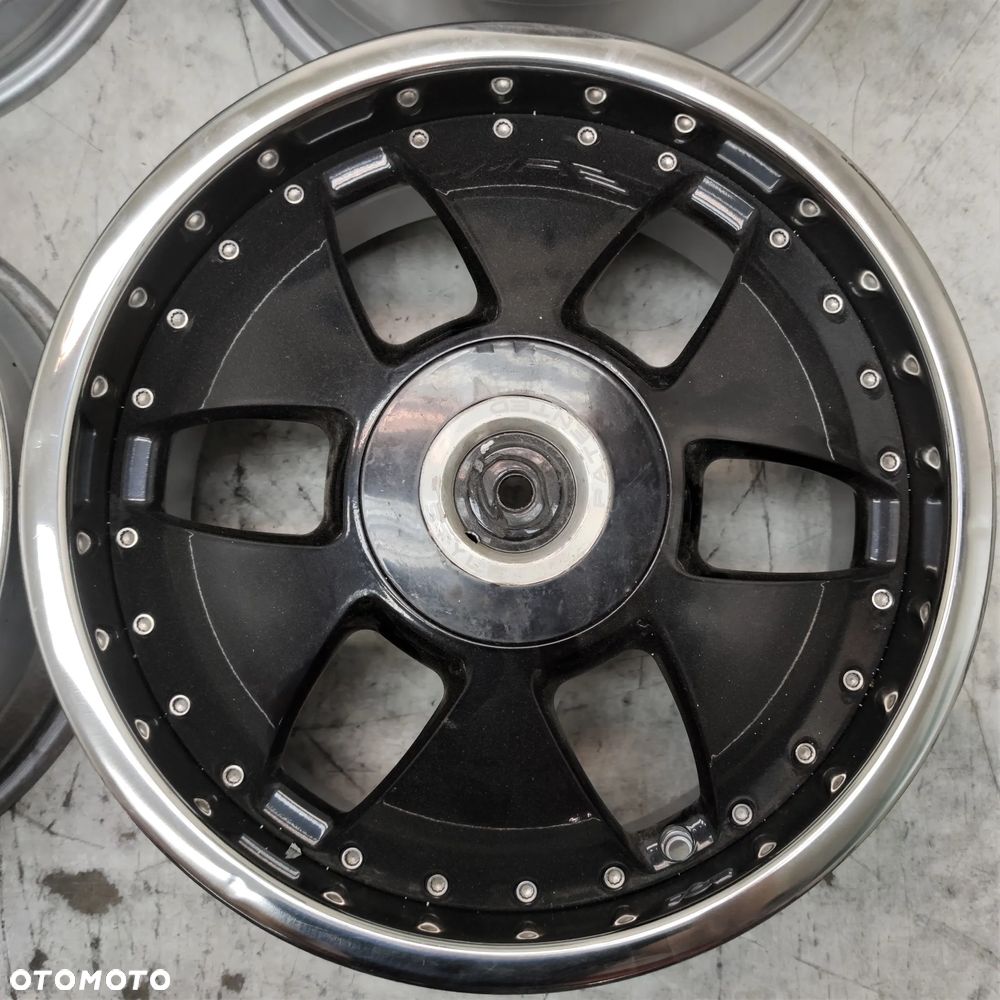 Mae 18x 5×112 - 3
