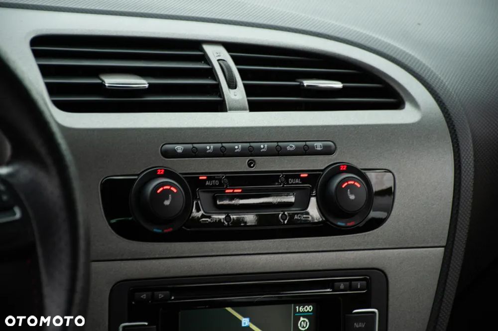 Seat Leon 1.8 TSI FR - 27