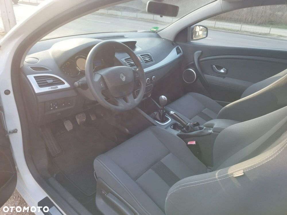 Renault Megane - 12