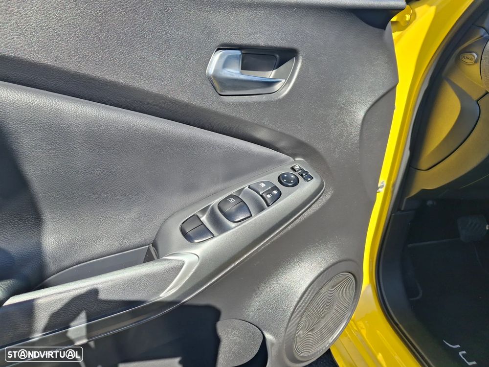 Nissan Juke 1.0 DIG-T Acenta+ DCT - 14