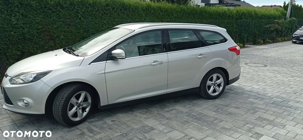 Ford Focus - 8