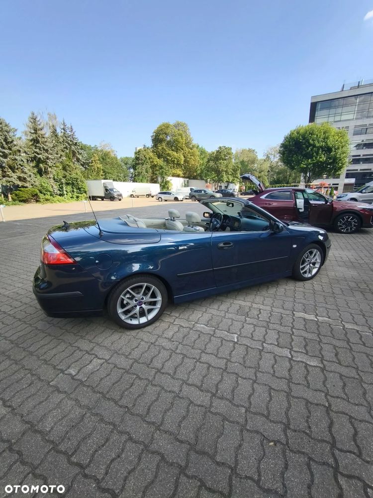 Saab 9-3 1.8t Vector - 6