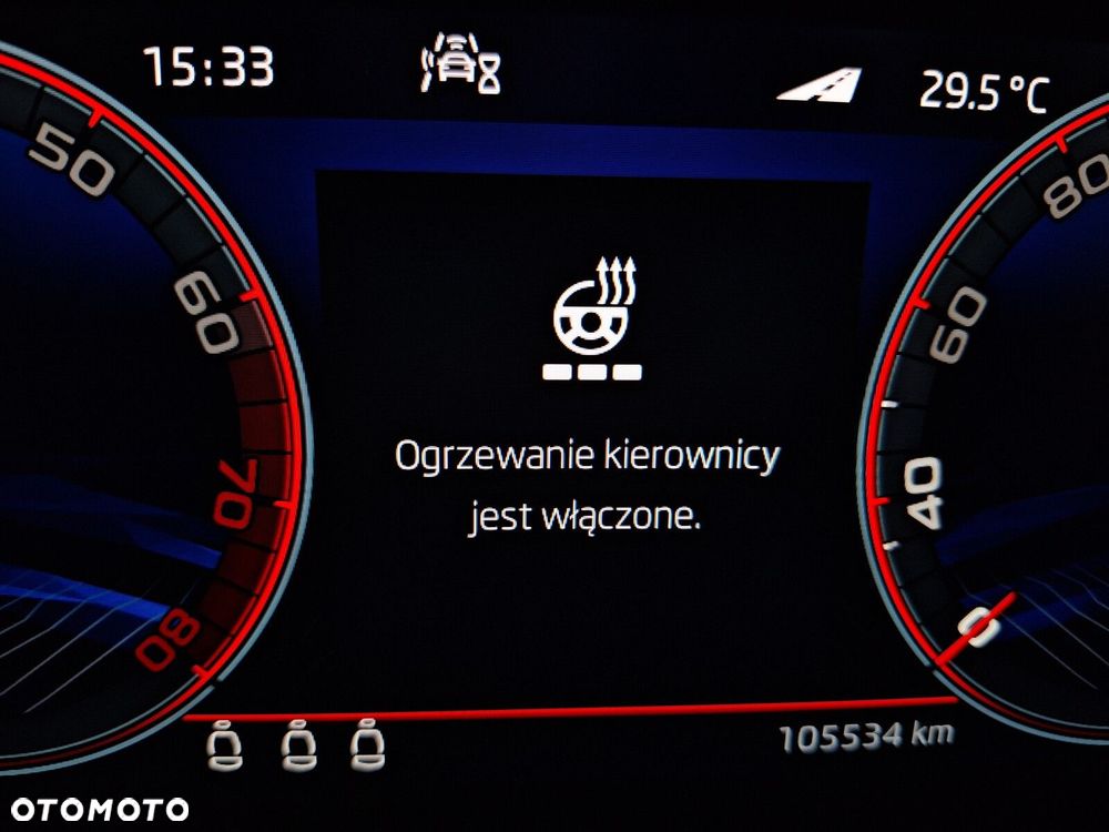 Skoda Kodiaq 2.0 TSI 4x4 Sportline DSG - 33