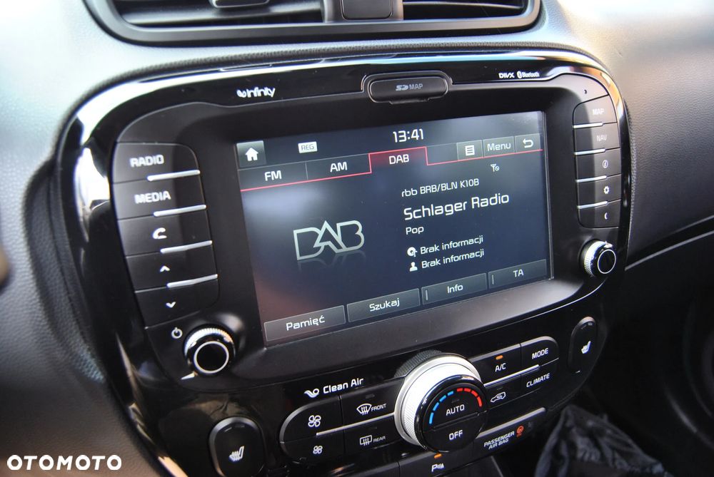 Kia Soul 1.6 GDI Dream-Team Edition - 27