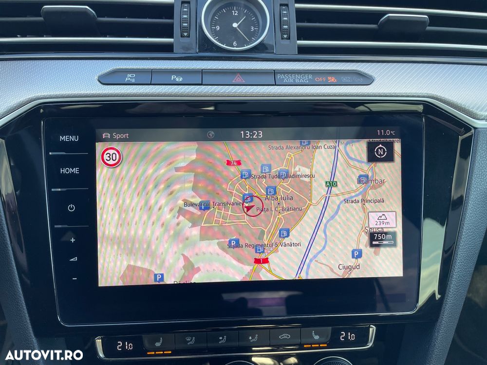 Volkswagen ARTEON 2.0 TDI DSG R-Line - 25