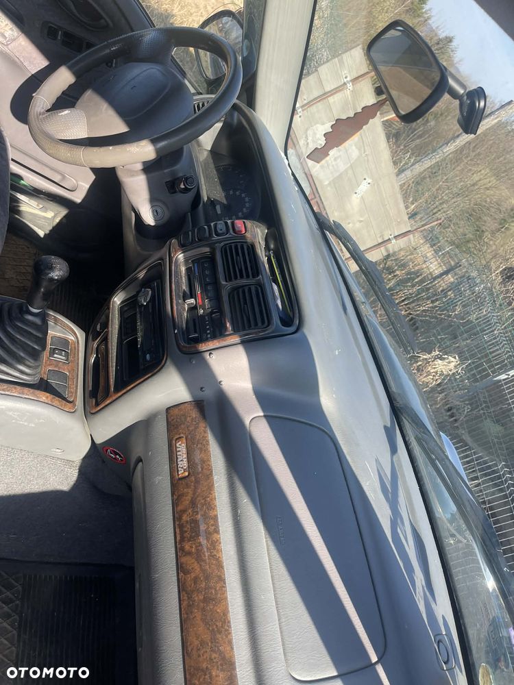 Suzuki Grand Vitara 2.0 Tdi - 2