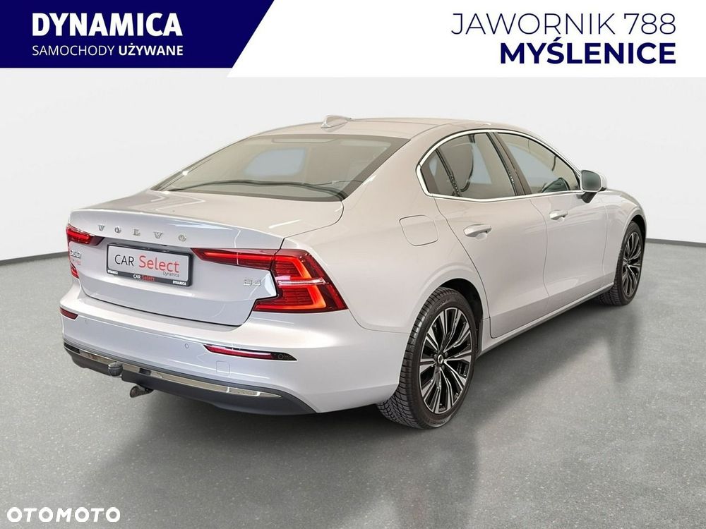 Volvo S60 - 9