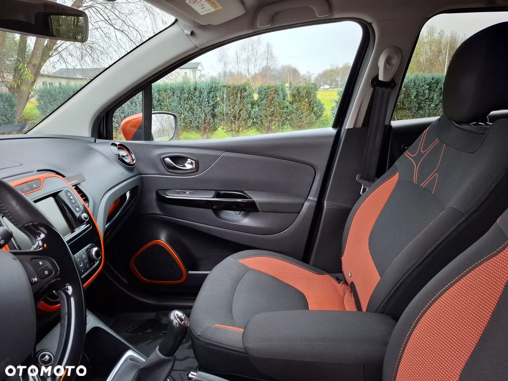 Renault Captur - 12
