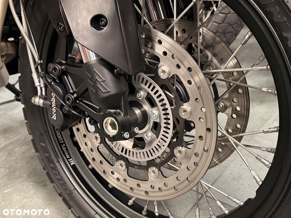 Moto Morini Inny - 23