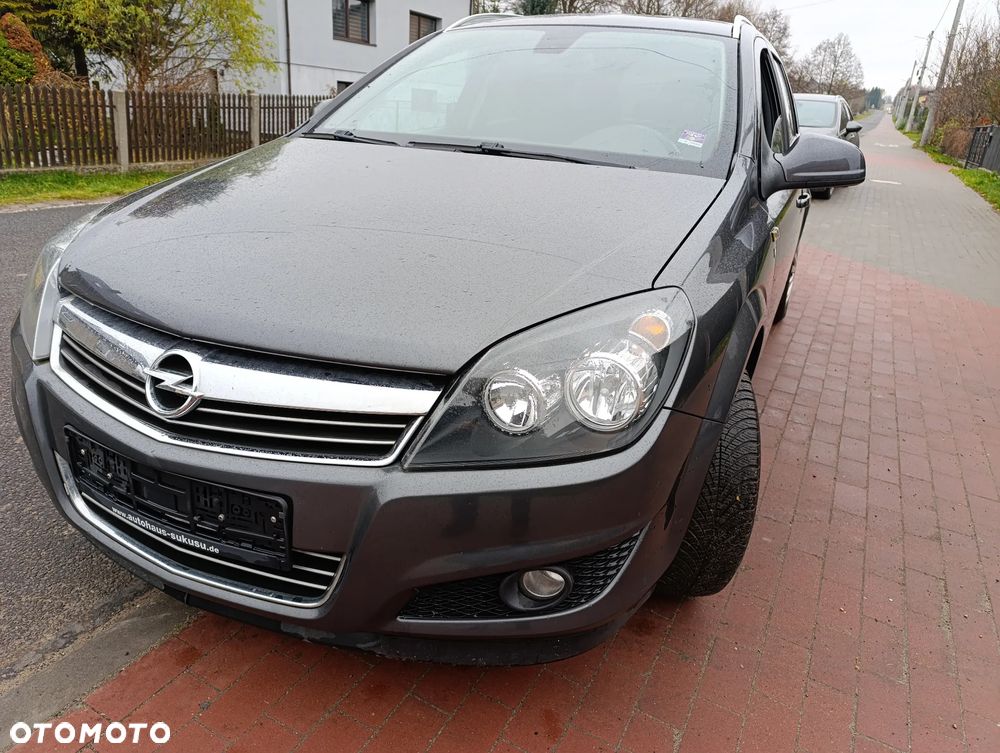 Opel Astra 1.4 Selection - 15