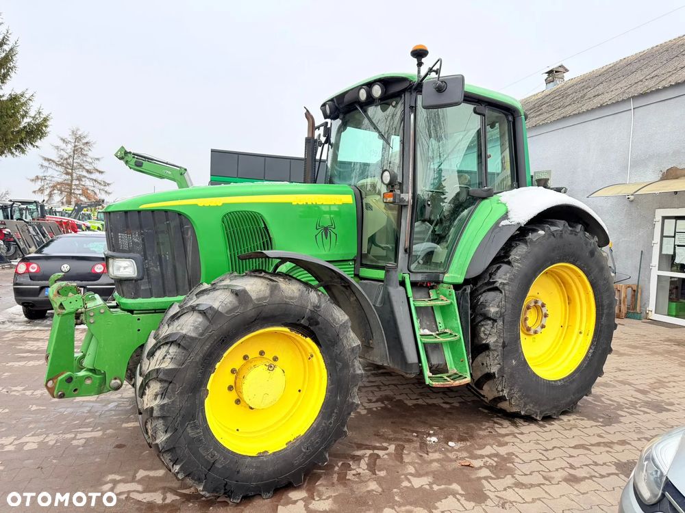 John Deere 6920 - 3