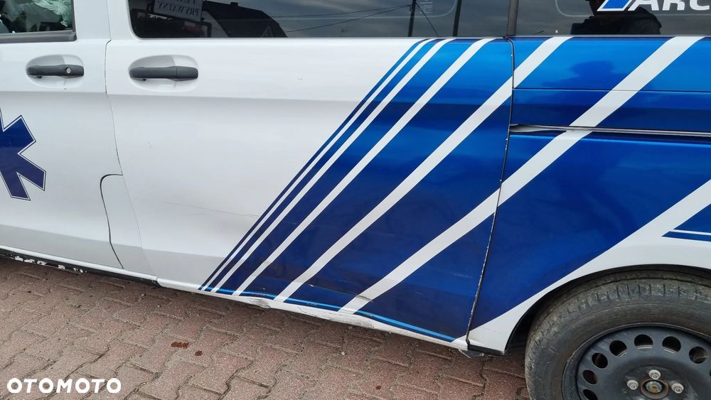 Mercedes-Benz Vito - 22