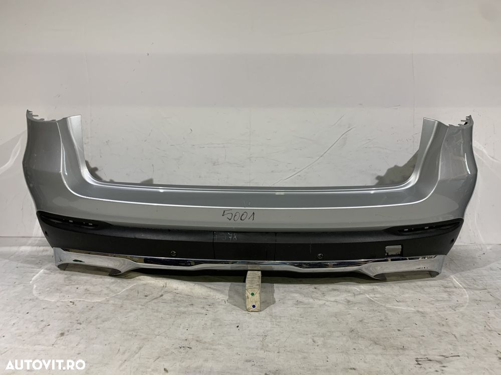 Bara spate Mercedes GLC, 2015, 2016, 2017, 2018, cod origine OE A2538850725. - 1